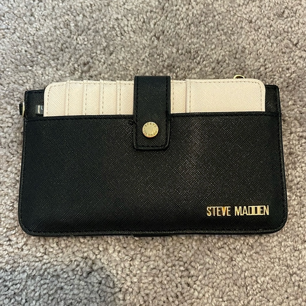 Steve Madden Wallet